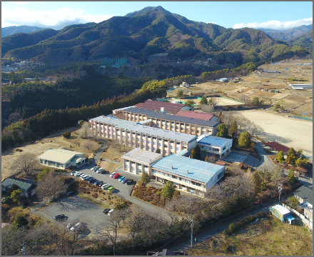 長野県飯田風越高等学校